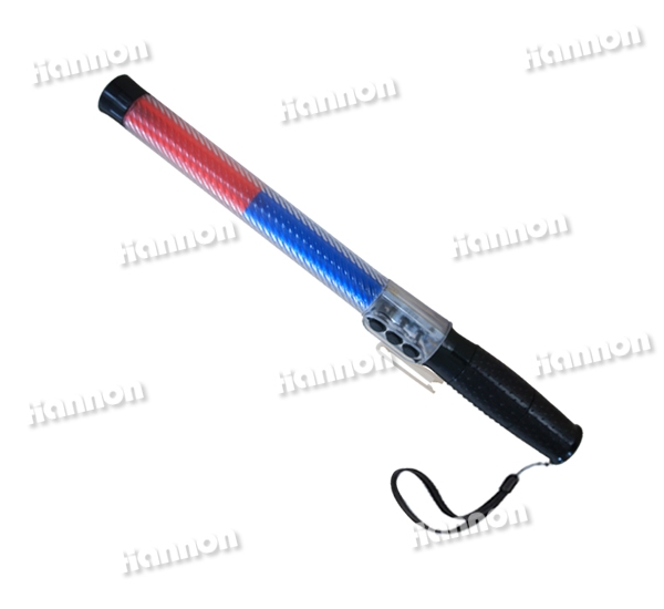  新型多功能交通指揮棒（含破窗器）JS-6002